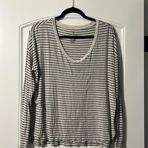 American Eagle Soft and Sexy Tee